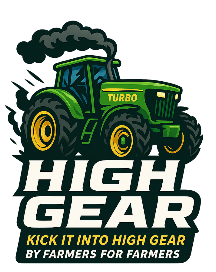 High Gear